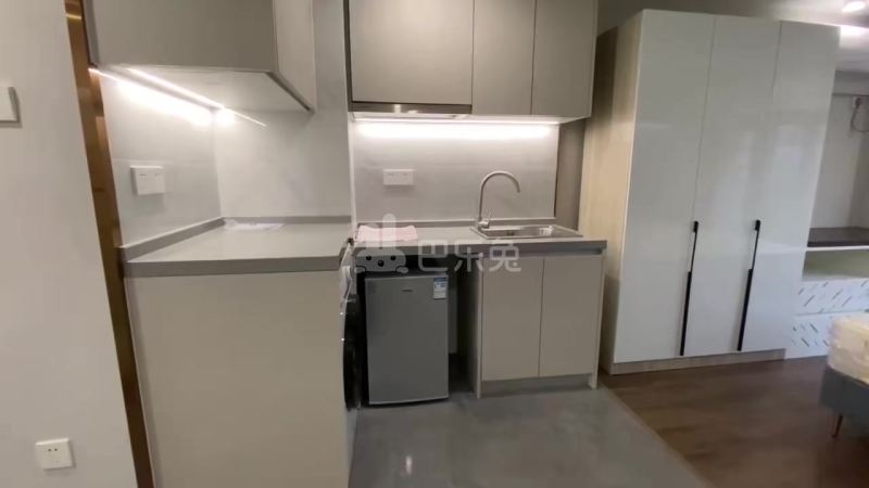 赞成国潮中心18481406周边环境图0