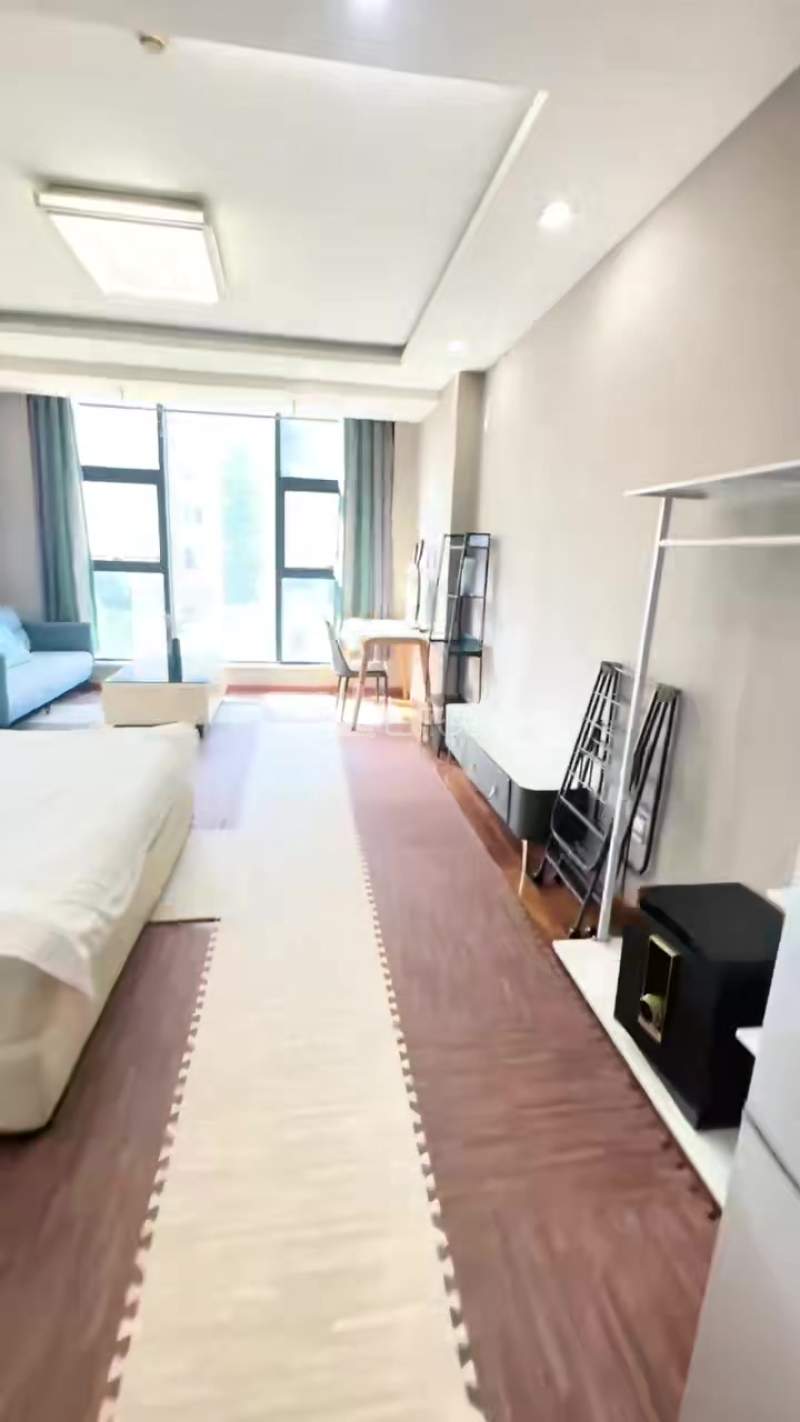 天邑国际18481432周边环境图0