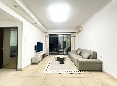 半岛城邦一期 2室0厅0卫