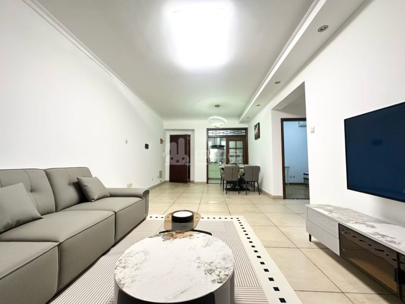 半岛城邦一期18481595周边环境图6