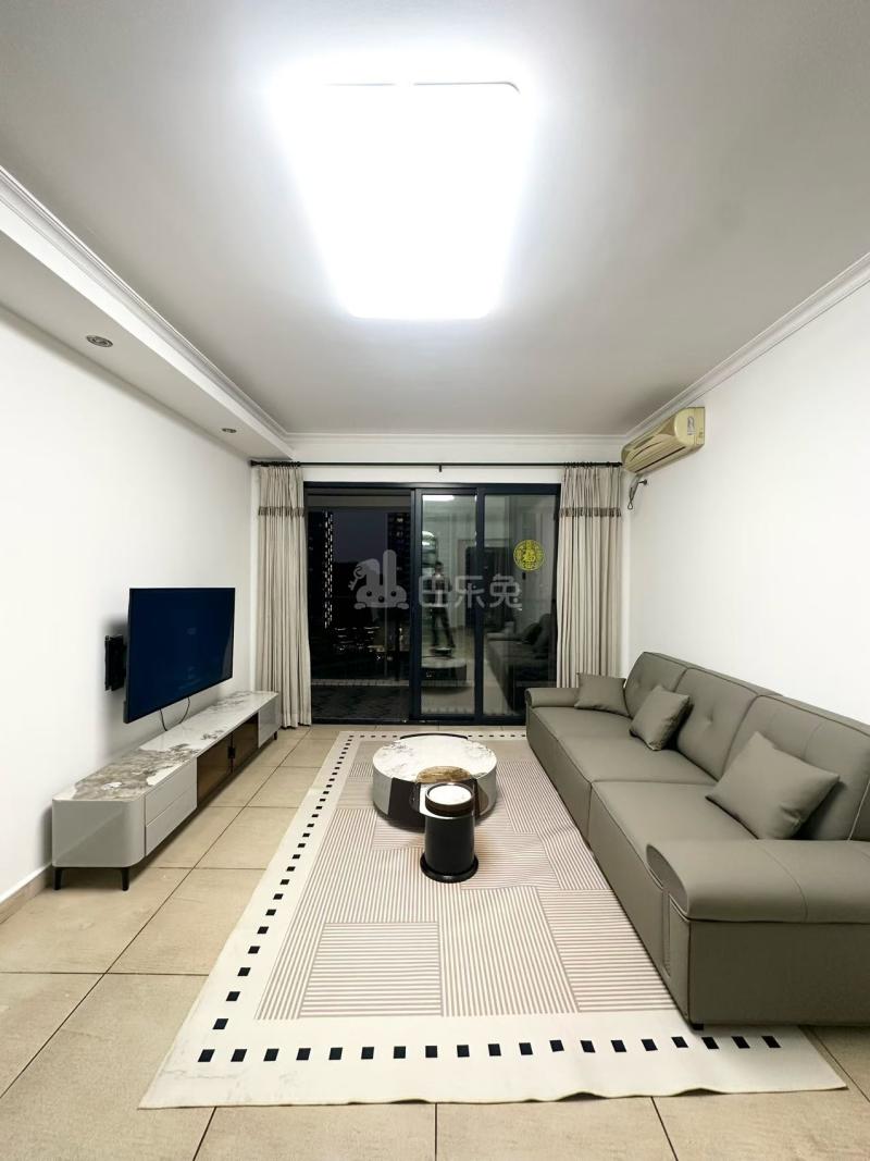 半岛城邦一期18481595周边环境图7