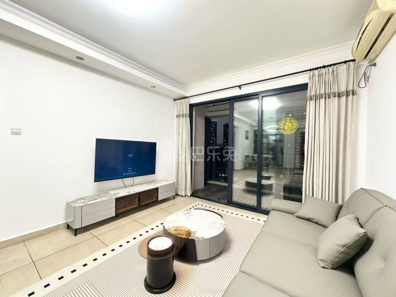 半岛城邦一期18481595周边环境图8