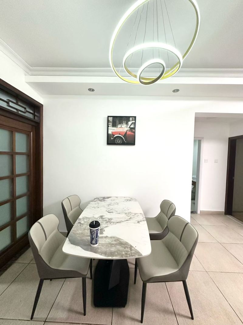 半岛城邦一期18481595周边环境图0