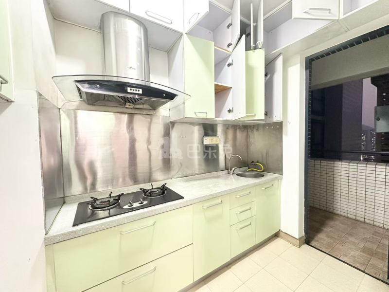 半岛城邦一期18481595周边环境图1