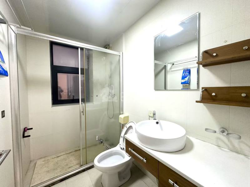 半岛城邦一期18481595周边环境图2