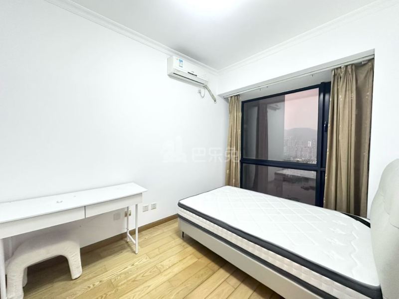 半岛城邦一期18481595周边环境图4