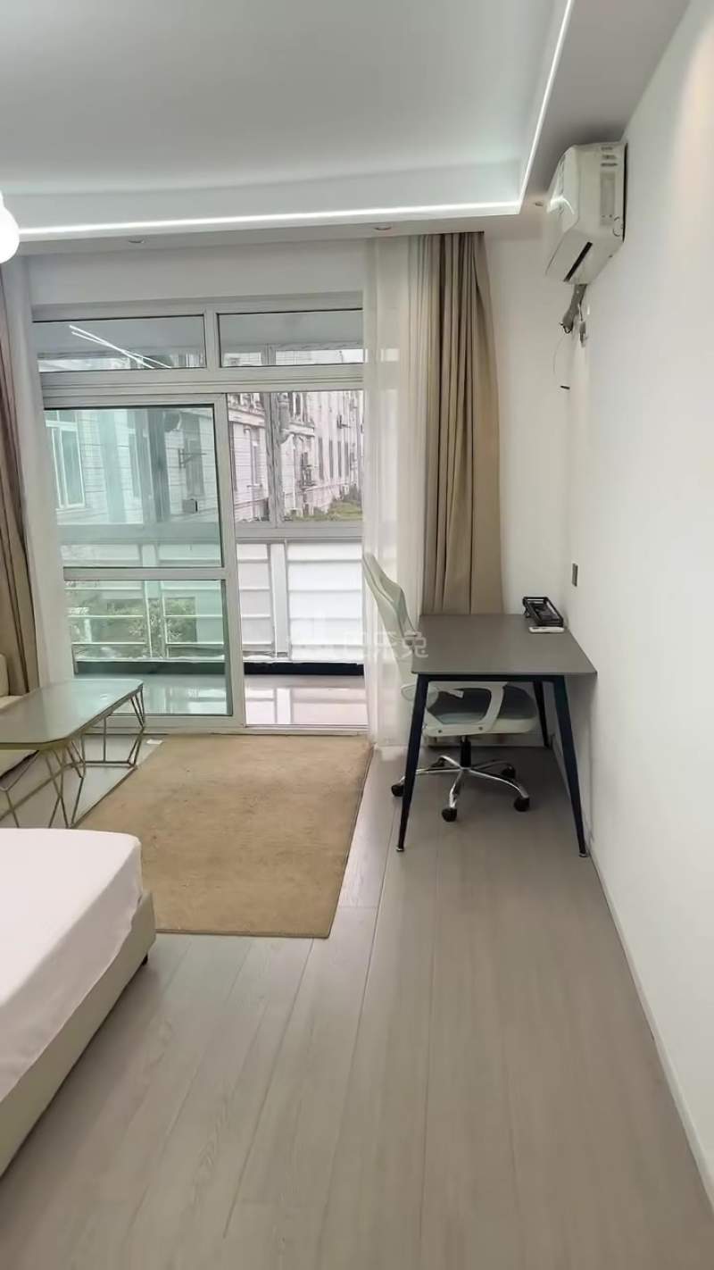 铭雅苑西区18481602周边环境图0