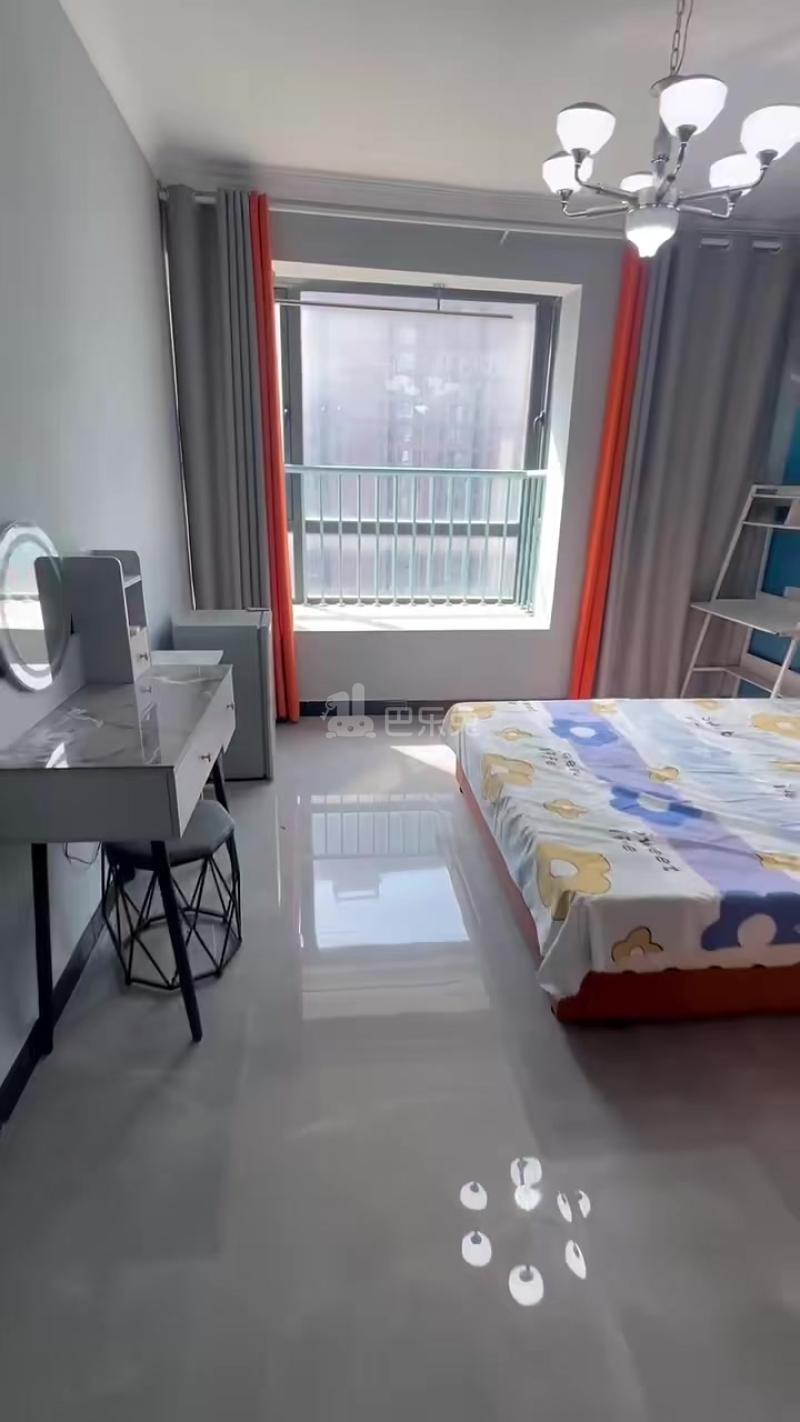 和谐嘉园东苑18481639周边环境图0