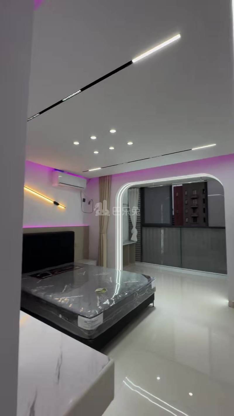 万科魅力之城18481663周边环境图0