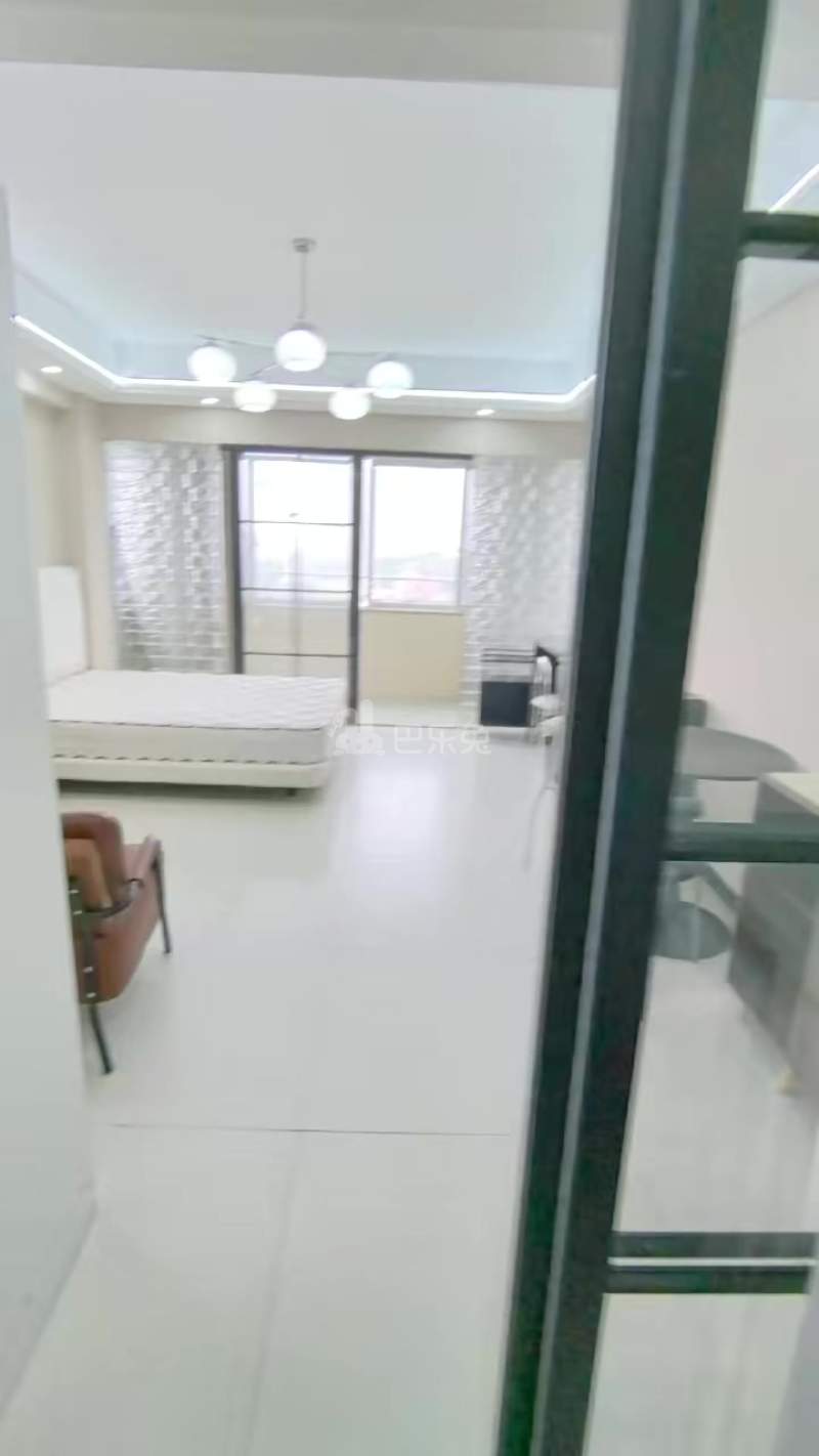 铁岭花园18481664周边环境图0