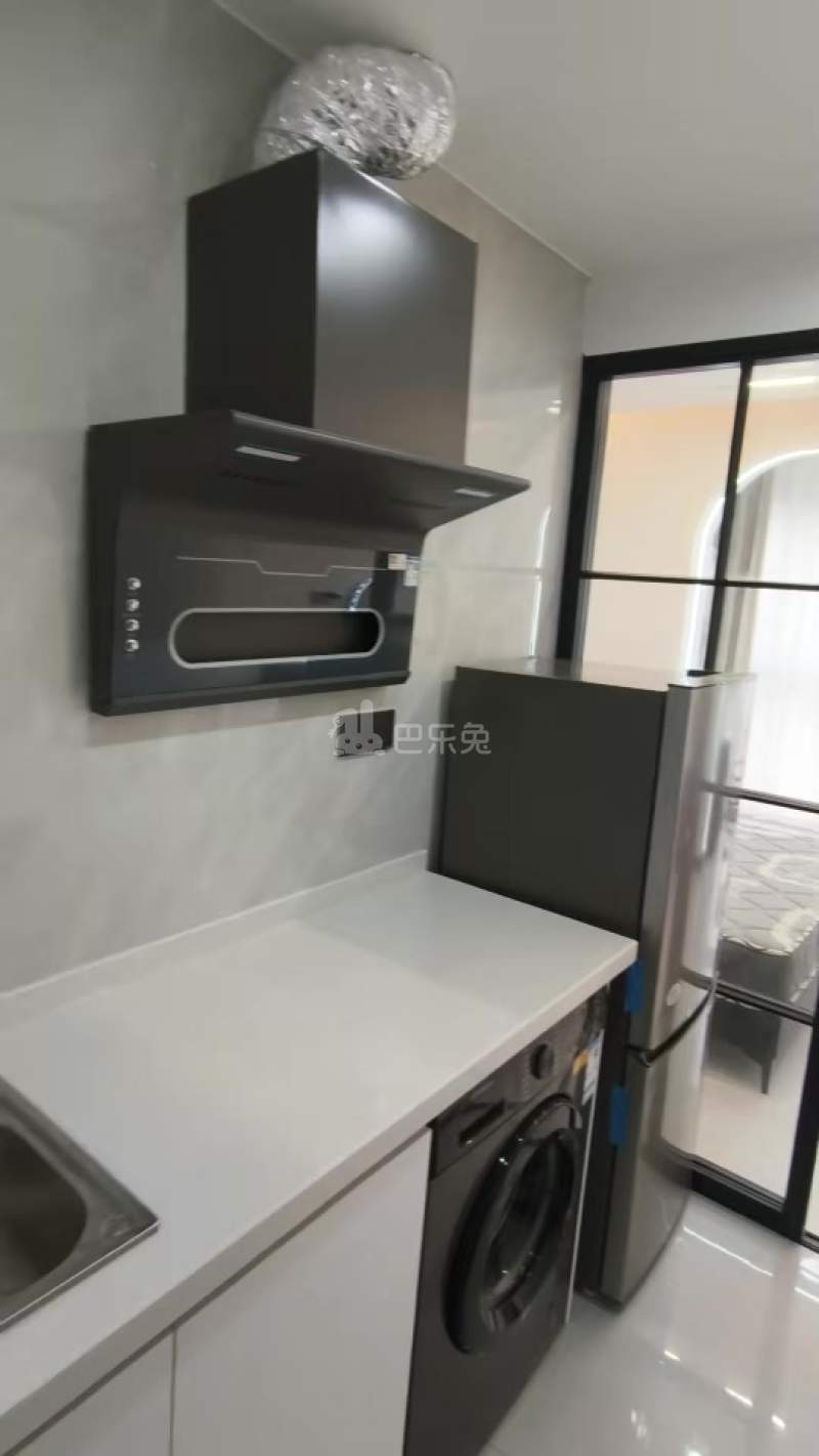 新丽名苑18481670周边环境图0