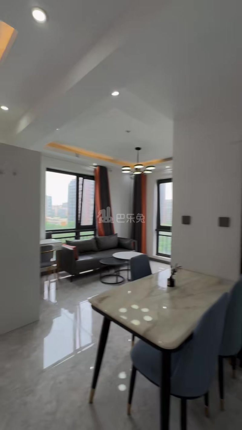 九月庭院18481676周边环境图0