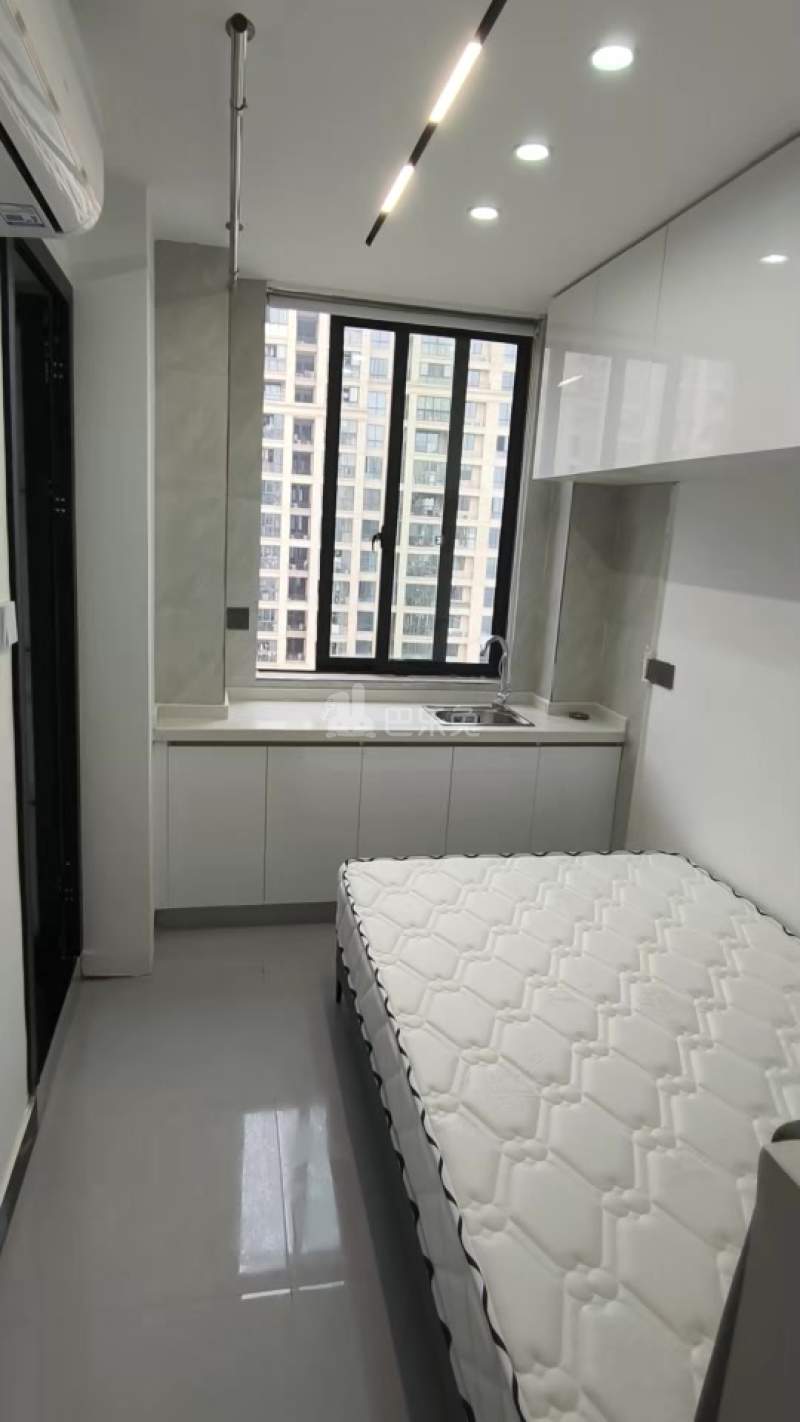 新丽名苑18481678周边环境图0