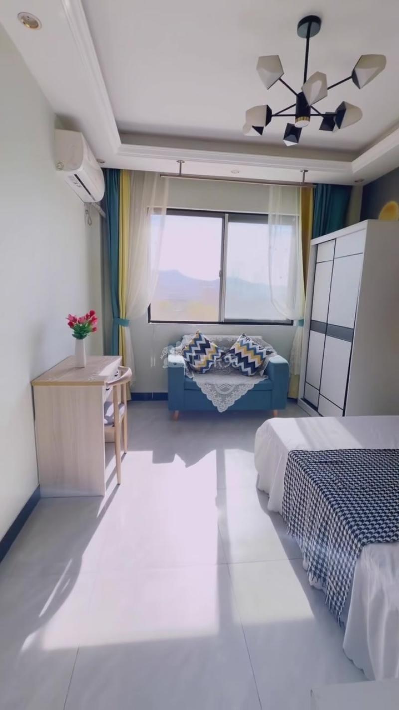 冠山小区18481959周边环境图0