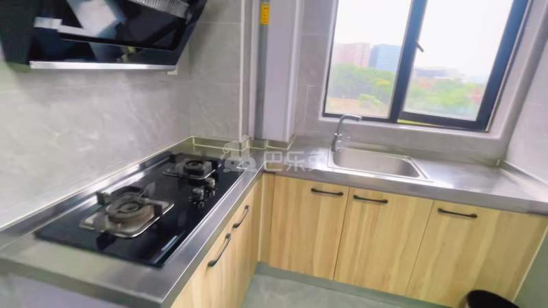 远洋西溪公馆18481979周边环境图0