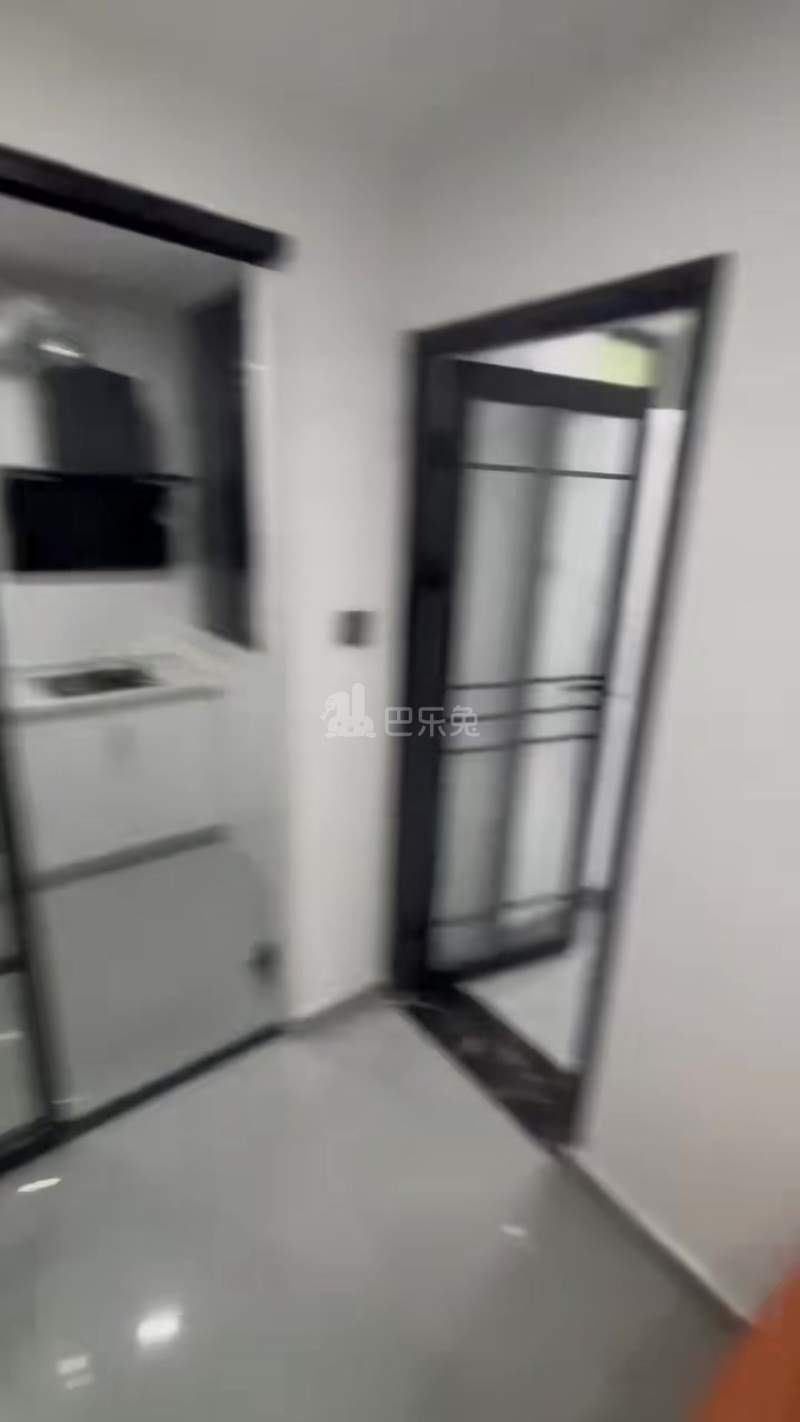 昌运里一期（运河新城农民高层公寓1期）18481993周边环境图0