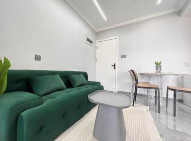 御临云府 1室1厅1卫