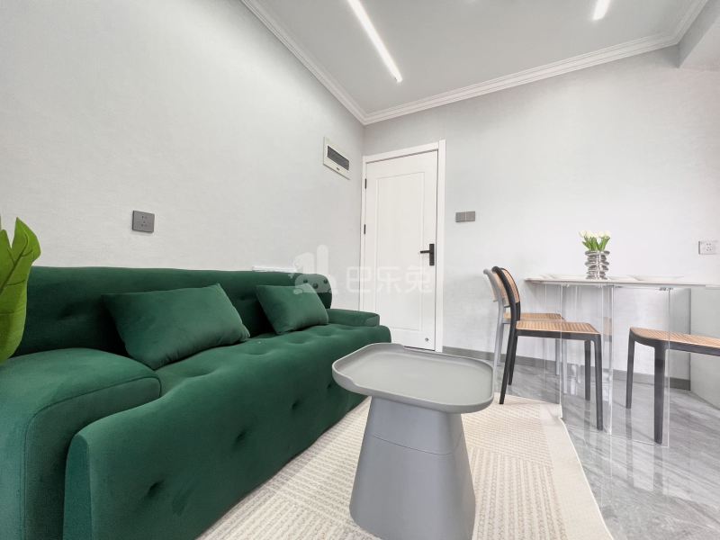 御临云府18482047周边环境图2