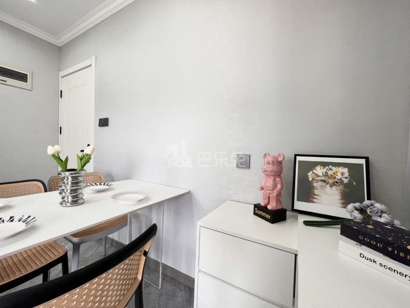 御临云府18482047周边环境图4