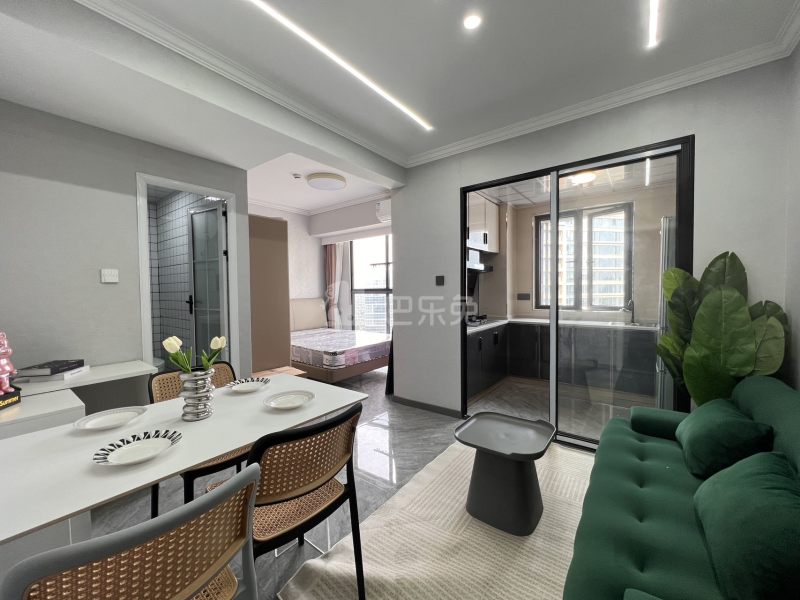 御临云府18482047周边环境图5