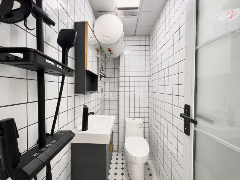 御临云府18482047周边环境图1