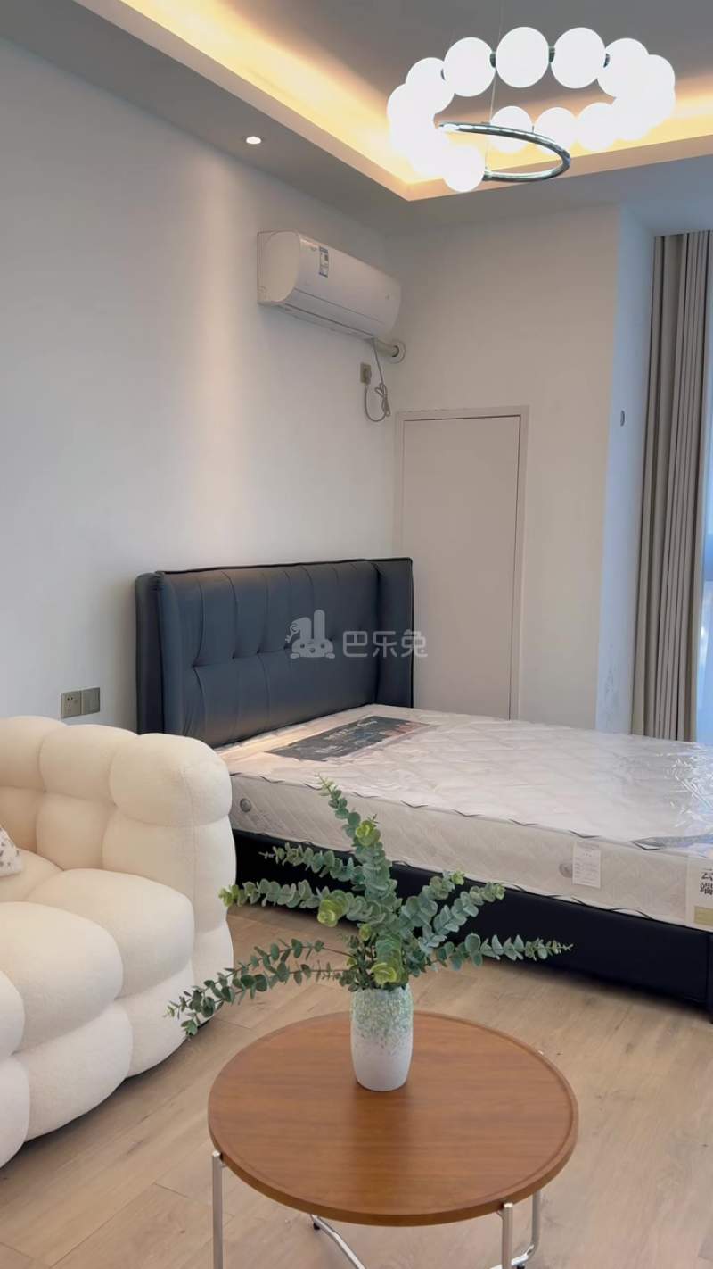 启迪协信18482083周边环境图0