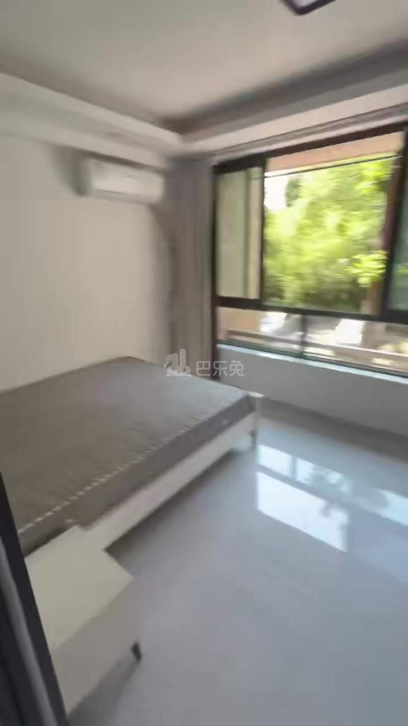 亲亲家园一期嘉树坊18482190周边环境图0