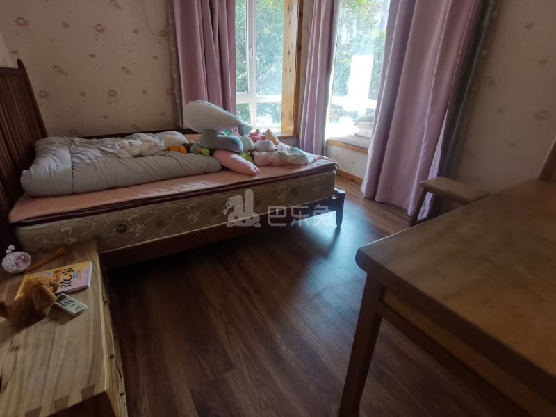 锦绣家园18482281周边环境图4