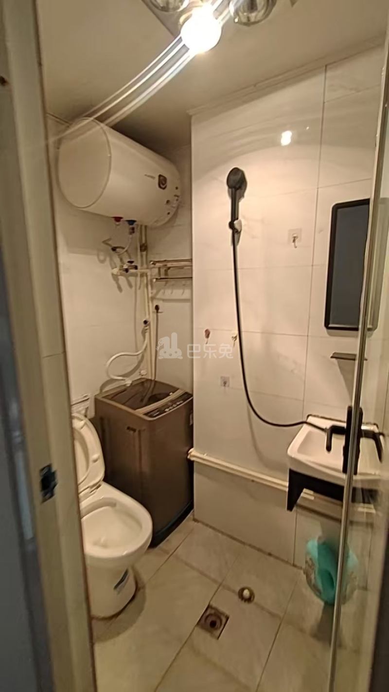 品文府18482283周边环境图0