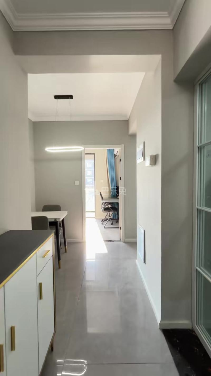 明乐府18482359周边环境图0