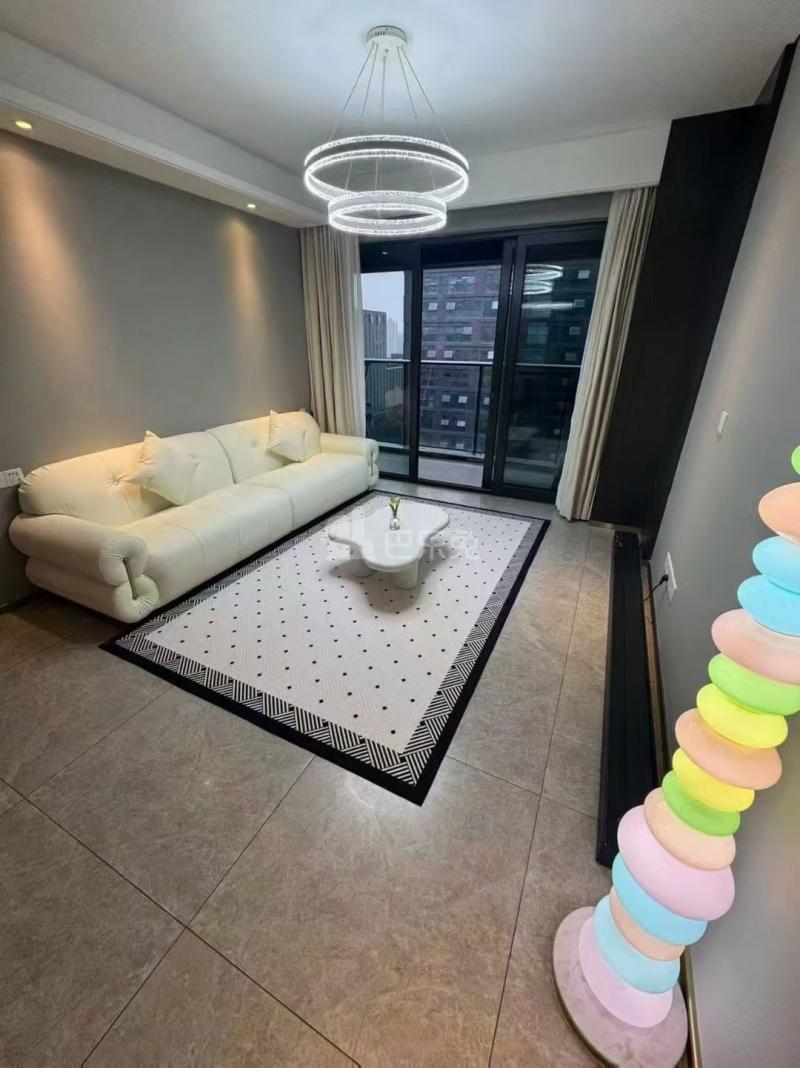 绿城春风金沙18482387周边环境图6