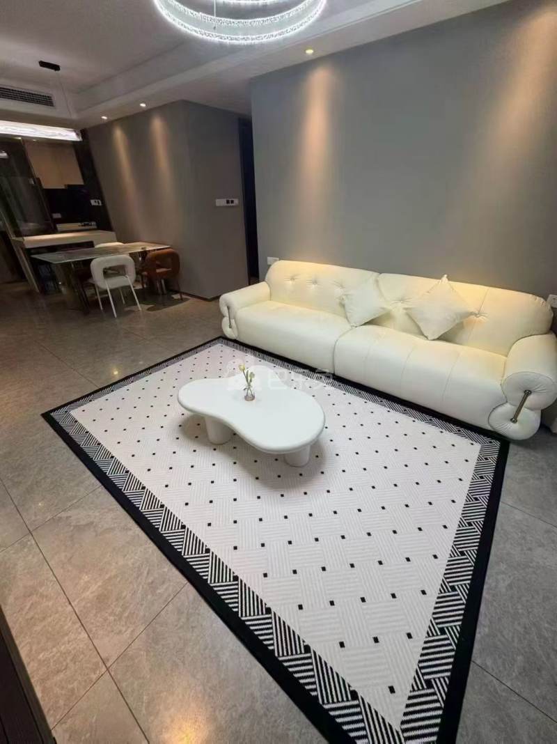 绿城春风金沙18482387周边环境图8