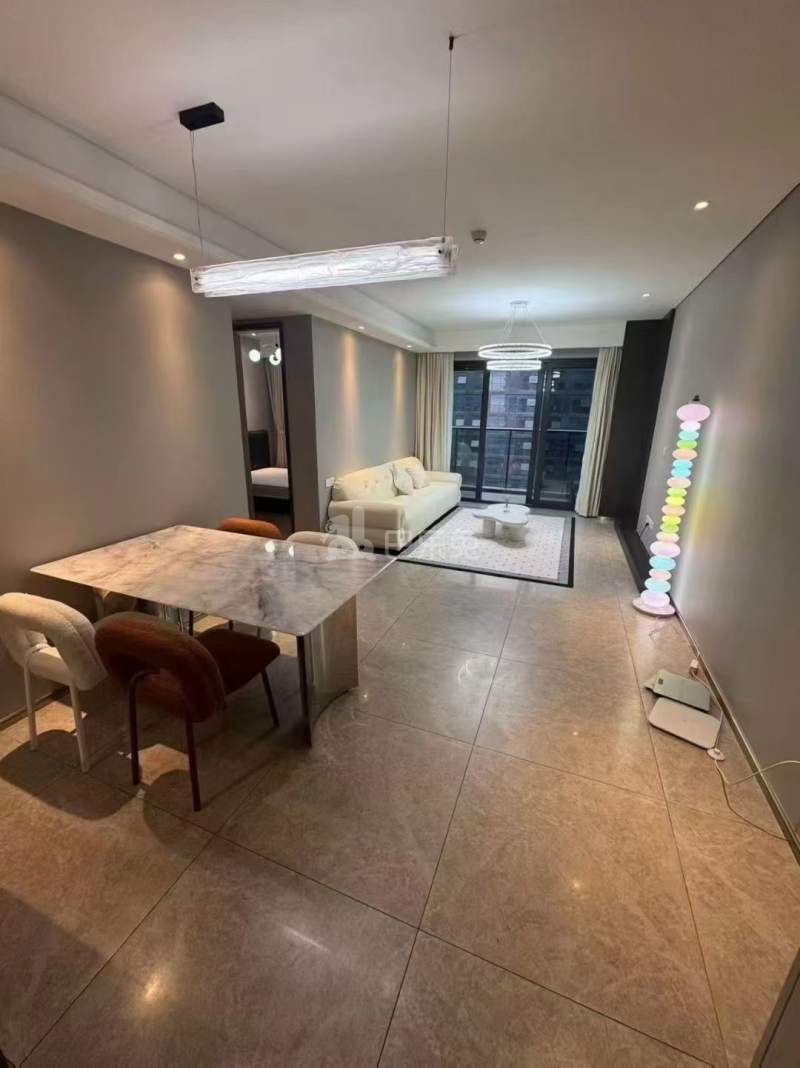 绿城春风金沙18482387周边环境图2