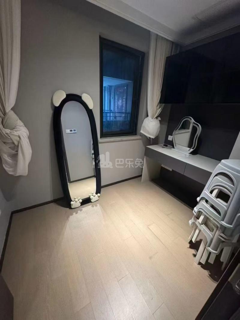 绿城春风金沙18482387周边环境图4