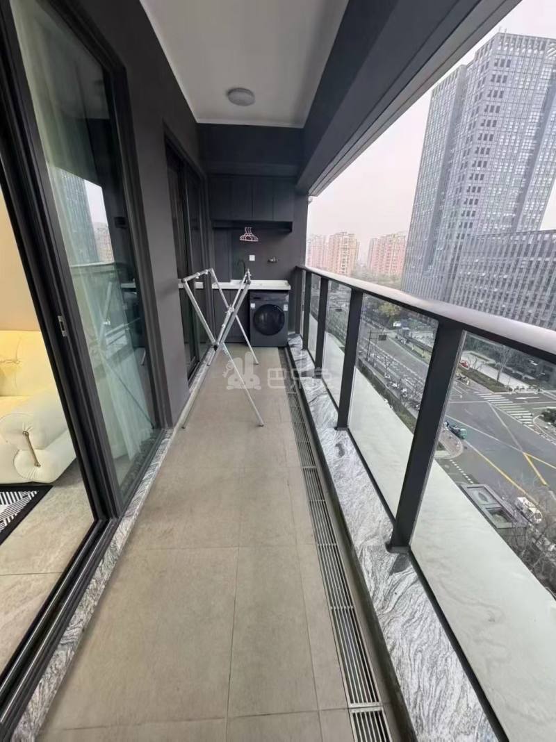 绿城春风金沙18482387周边环境图5