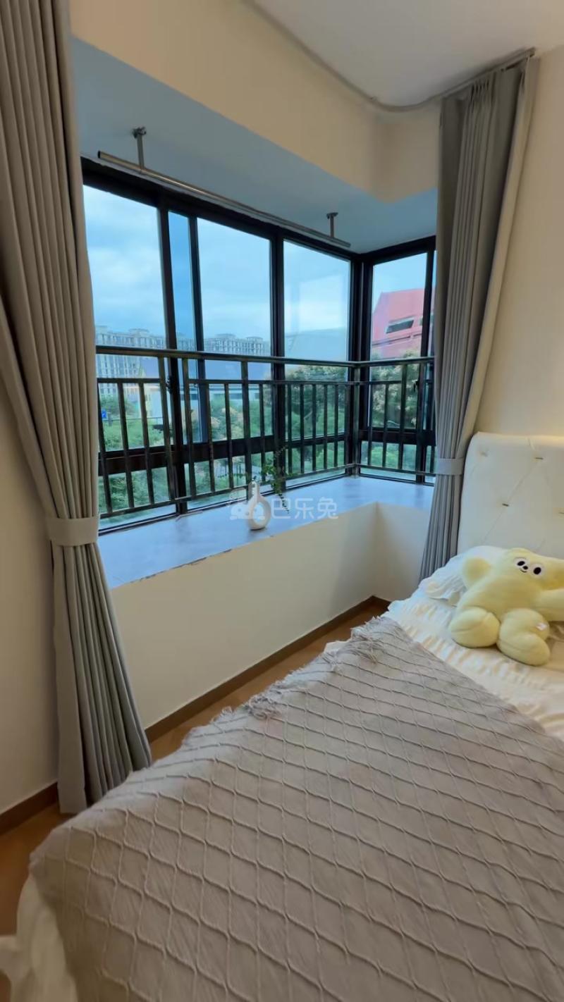 西溪北苑新区18482465周边环境图0