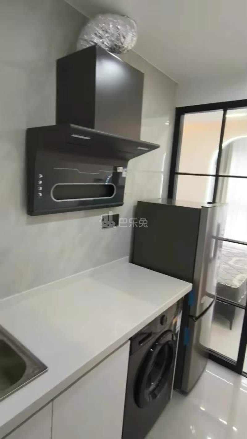 新丽名苑18482504周边环境图0