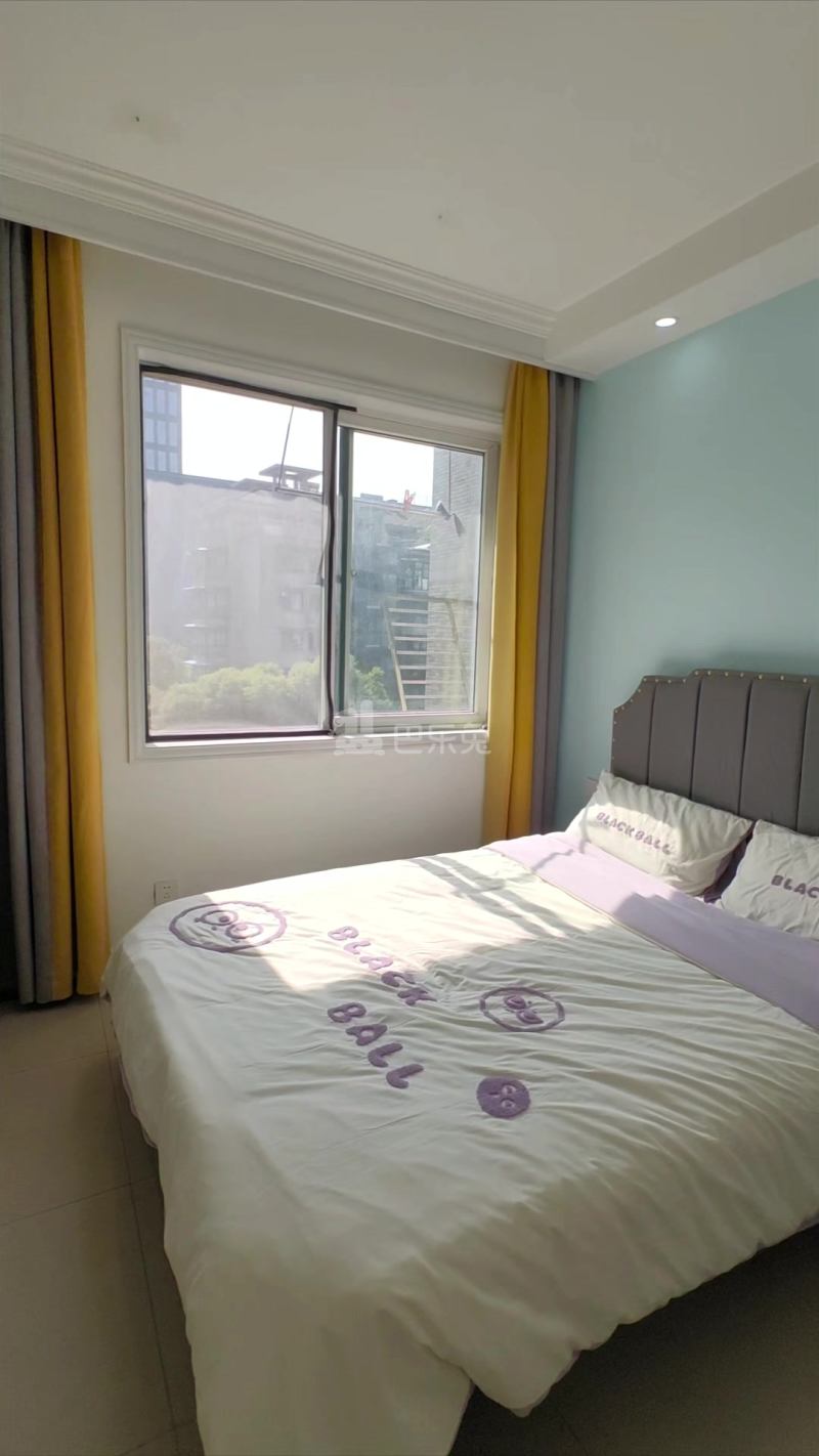 三新家园西区18482518周边环境图0