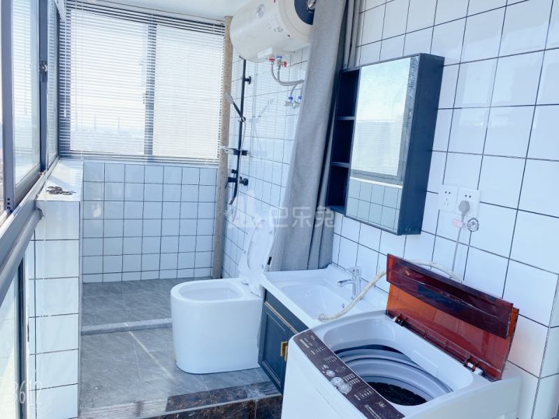 永裕大厦18482520周边环境图4