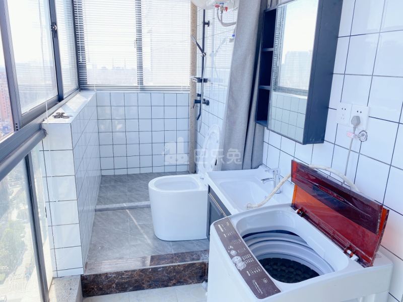 永裕大厦18482520周边环境图0