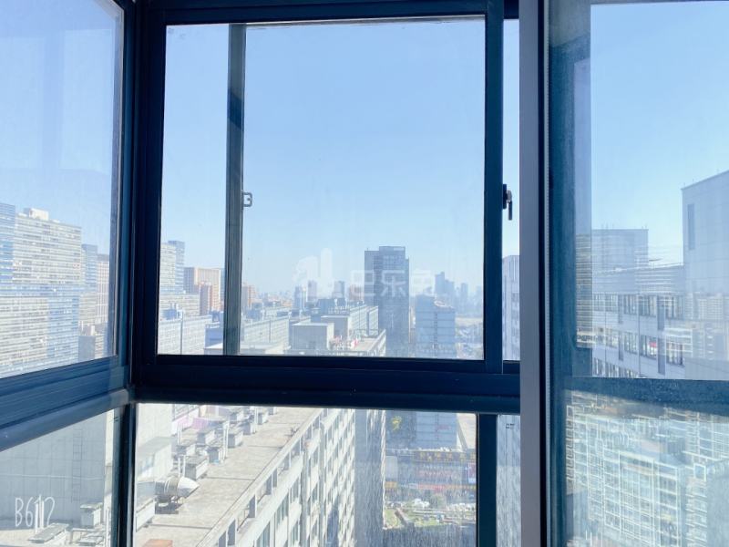 永裕大厦18482520周边环境图1