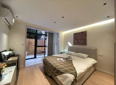 蓝高小区（蓝村路30弄） 