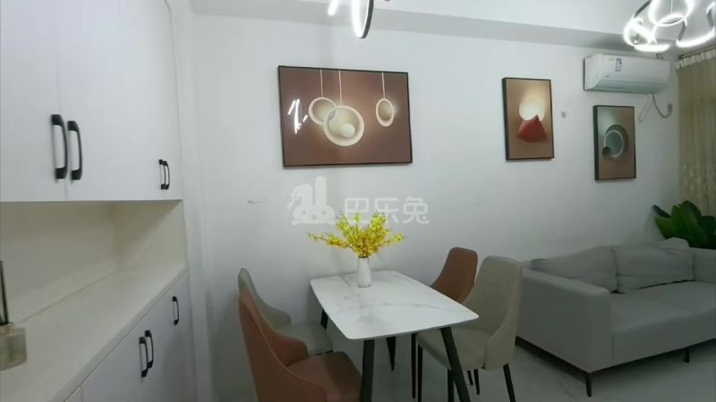 新天地世嘉新座18482644周边环境图0