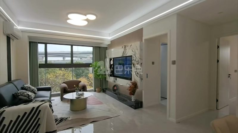 石桥苑小区18482653周边环境图0