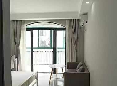 上大阳光乾泽园 