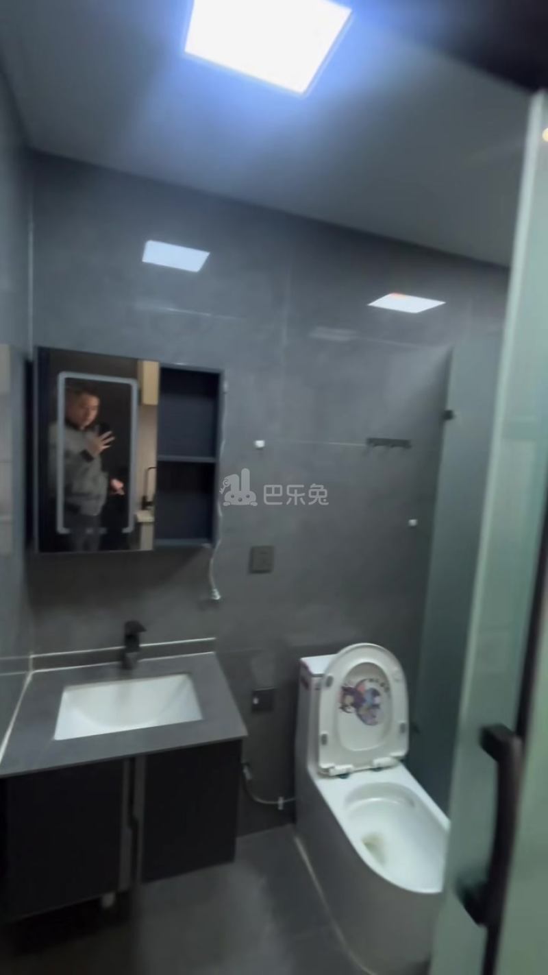 丰庆金座18482672周边环境图0