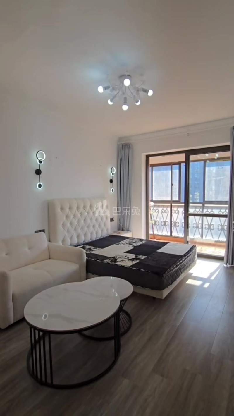 中融城市花园18482673周边环境图0