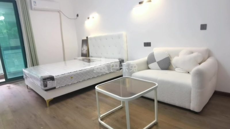 山水人家18482732周边环境图0