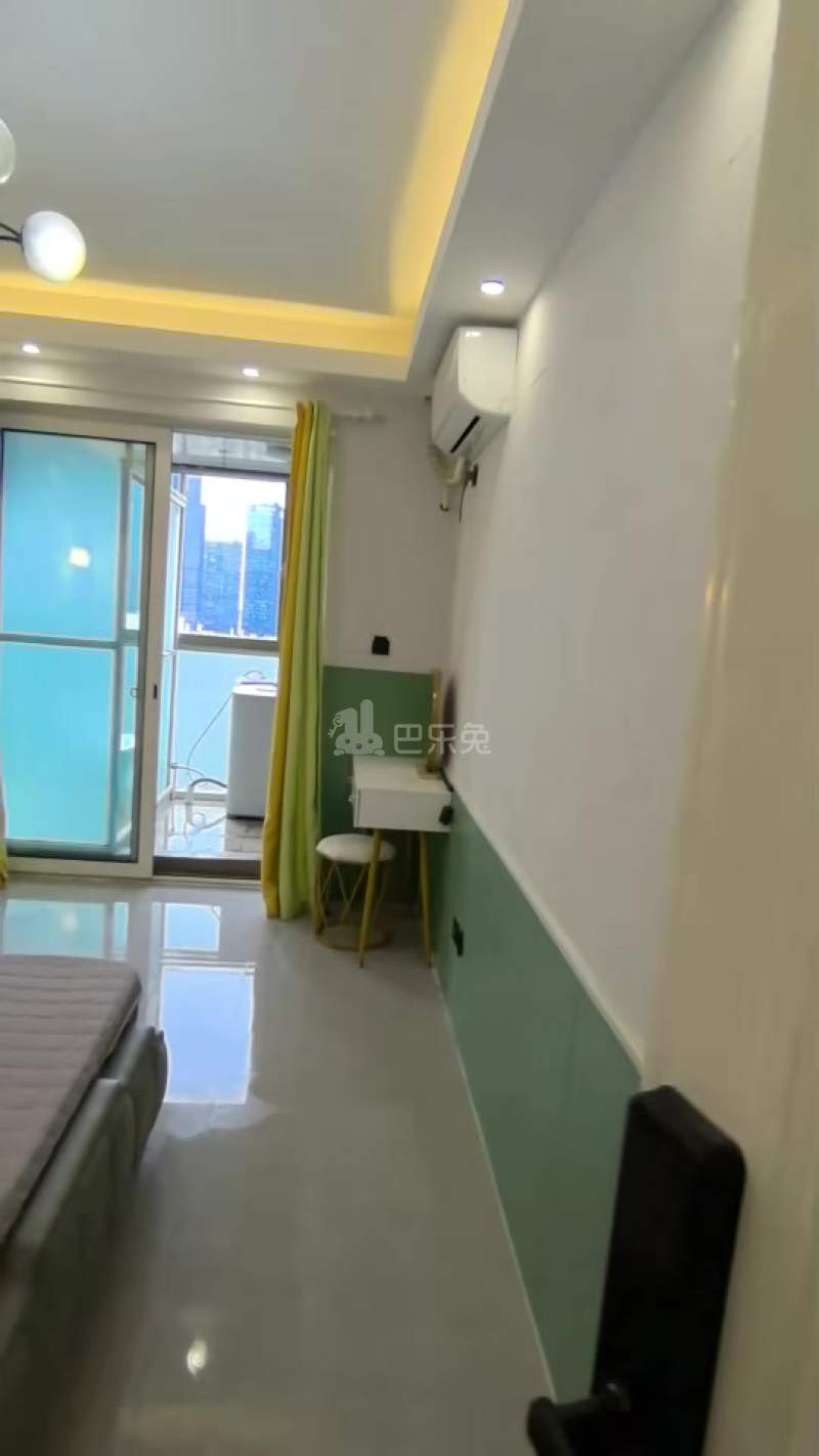 新城国际彩园18482734周边环境图0