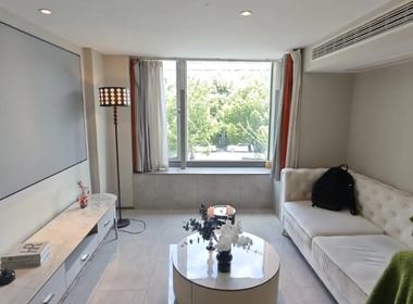 赞成武林里（嘉逸商业中心） 